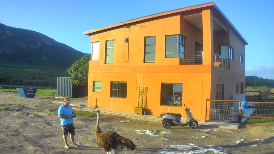 3 Bedroom Property for Sale in Franskraal Western Cape
